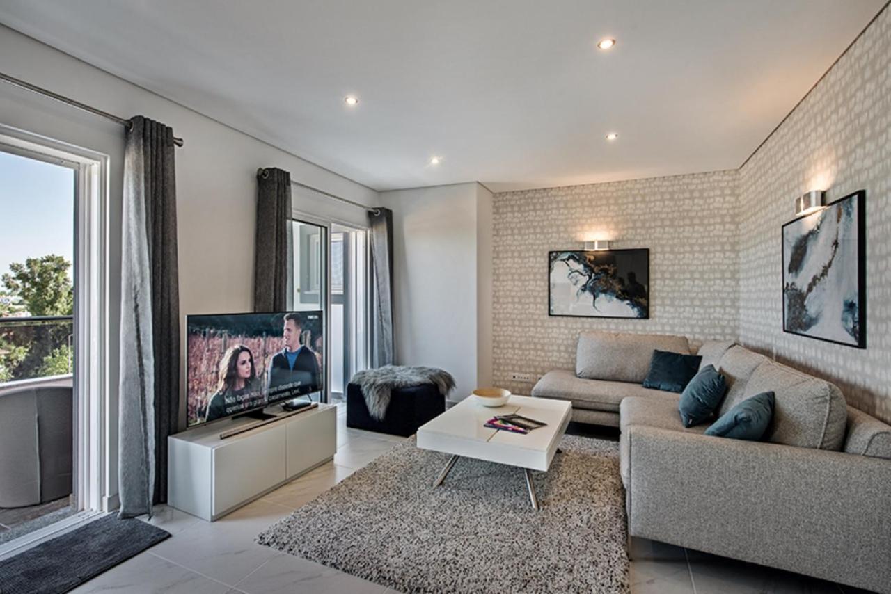 Apartamento Markus Ταβίρα Εξωτερικό φωτογραφία