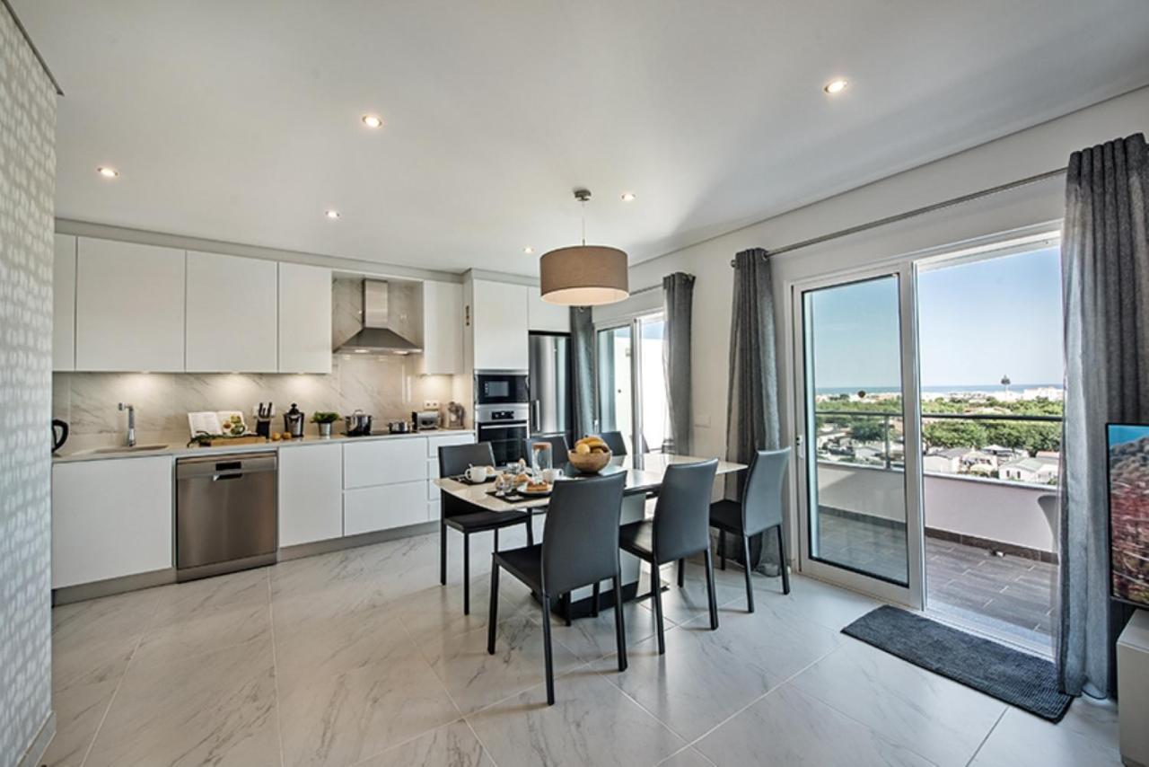 Apartamento Markus Ταβίρα Εξωτερικό φωτογραφία