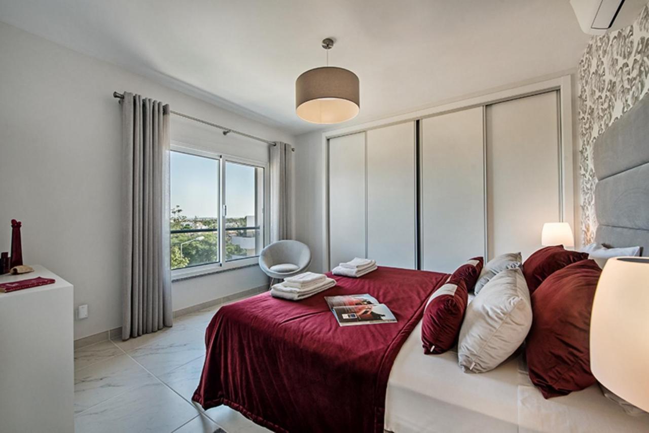 Apartamento Markus Ταβίρα Εξωτερικό φωτογραφία