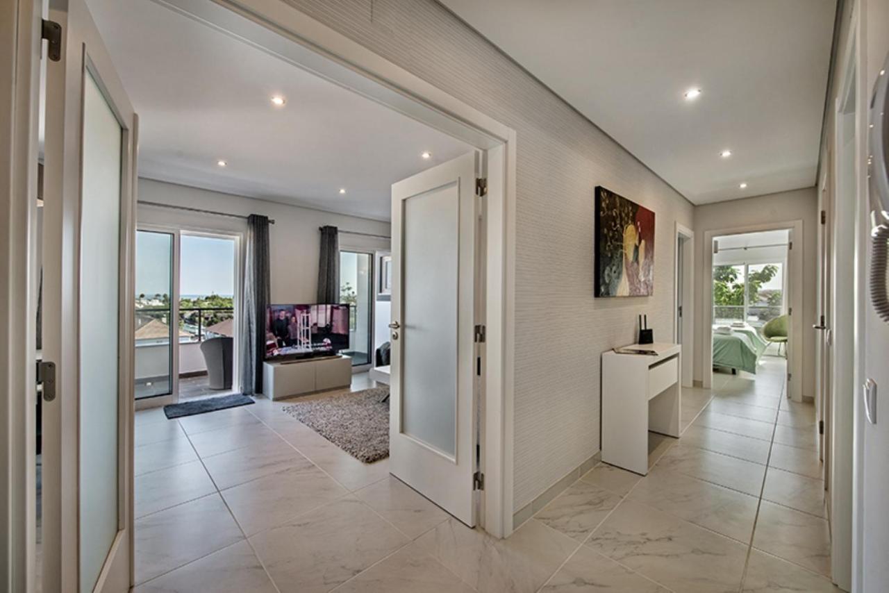 Apartamento Markus Ταβίρα Εξωτερικό φωτογραφία