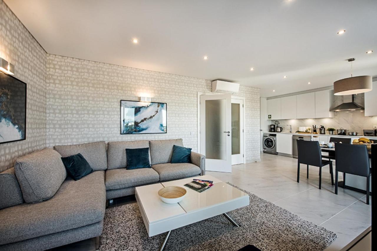 Apartamento Markus Ταβίρα Εξωτερικό φωτογραφία