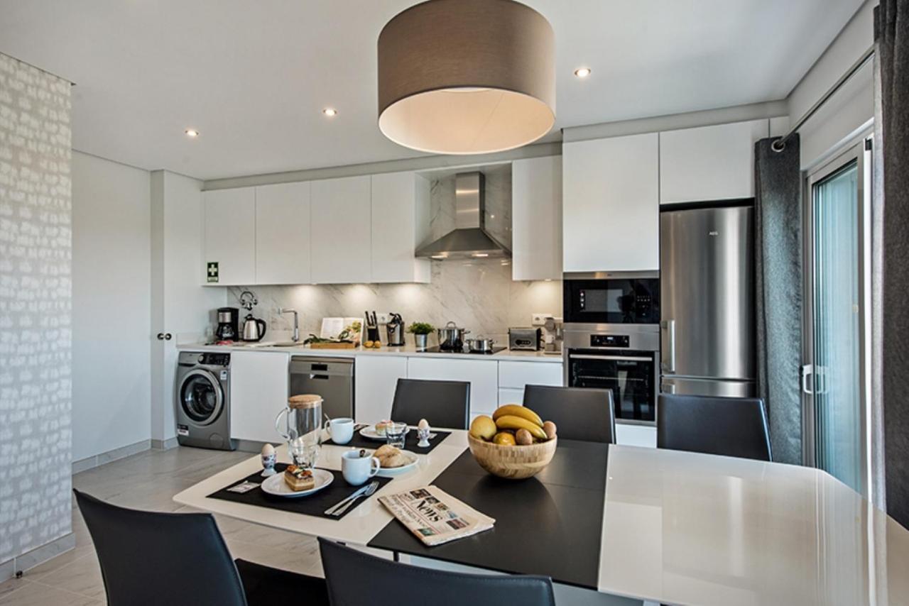 Apartamento Markus Ταβίρα Εξωτερικό φωτογραφία
