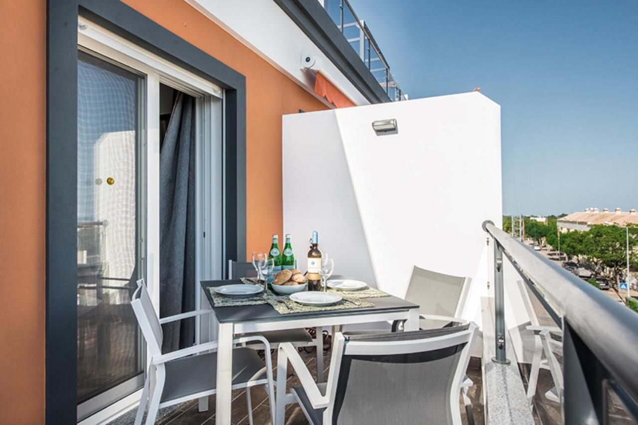 Apartamento Markus Ταβίρα Εξωτερικό φωτογραφία