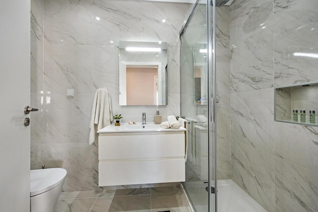 Apartamento Markus Ταβίρα Εξωτερικό φωτογραφία