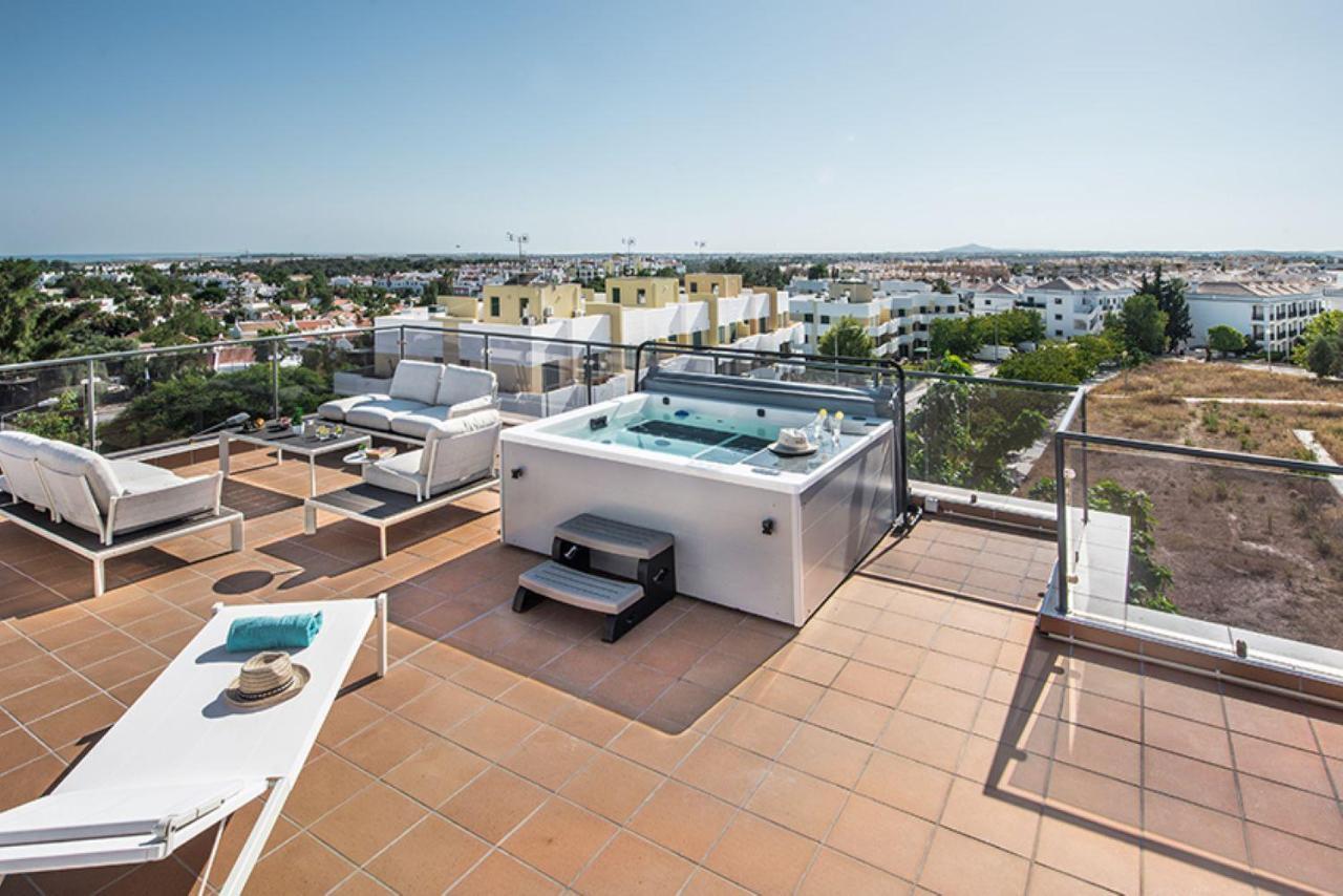 Apartamento Markus Ταβίρα Εξωτερικό φωτογραφία