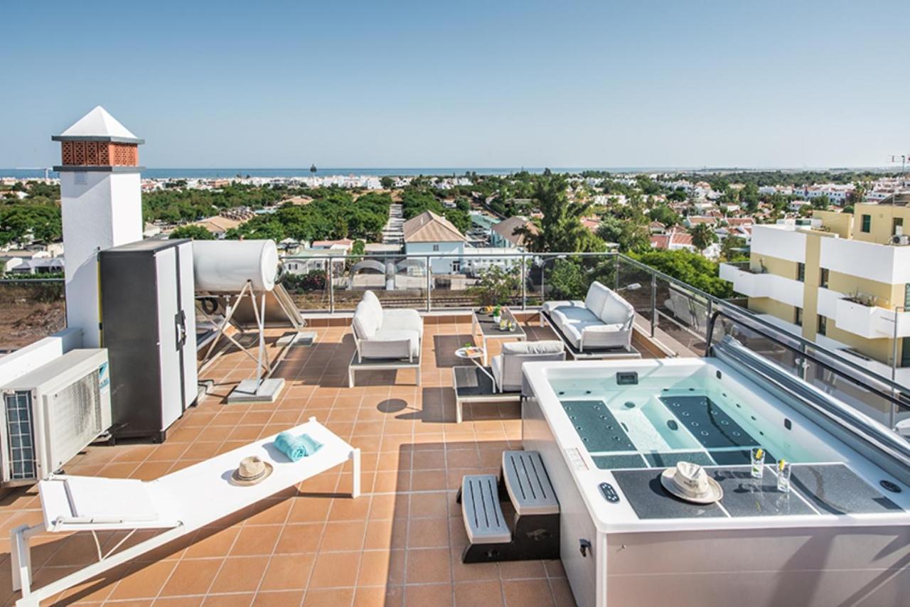 Apartamento Markus Ταβίρα Εξωτερικό φωτογραφία