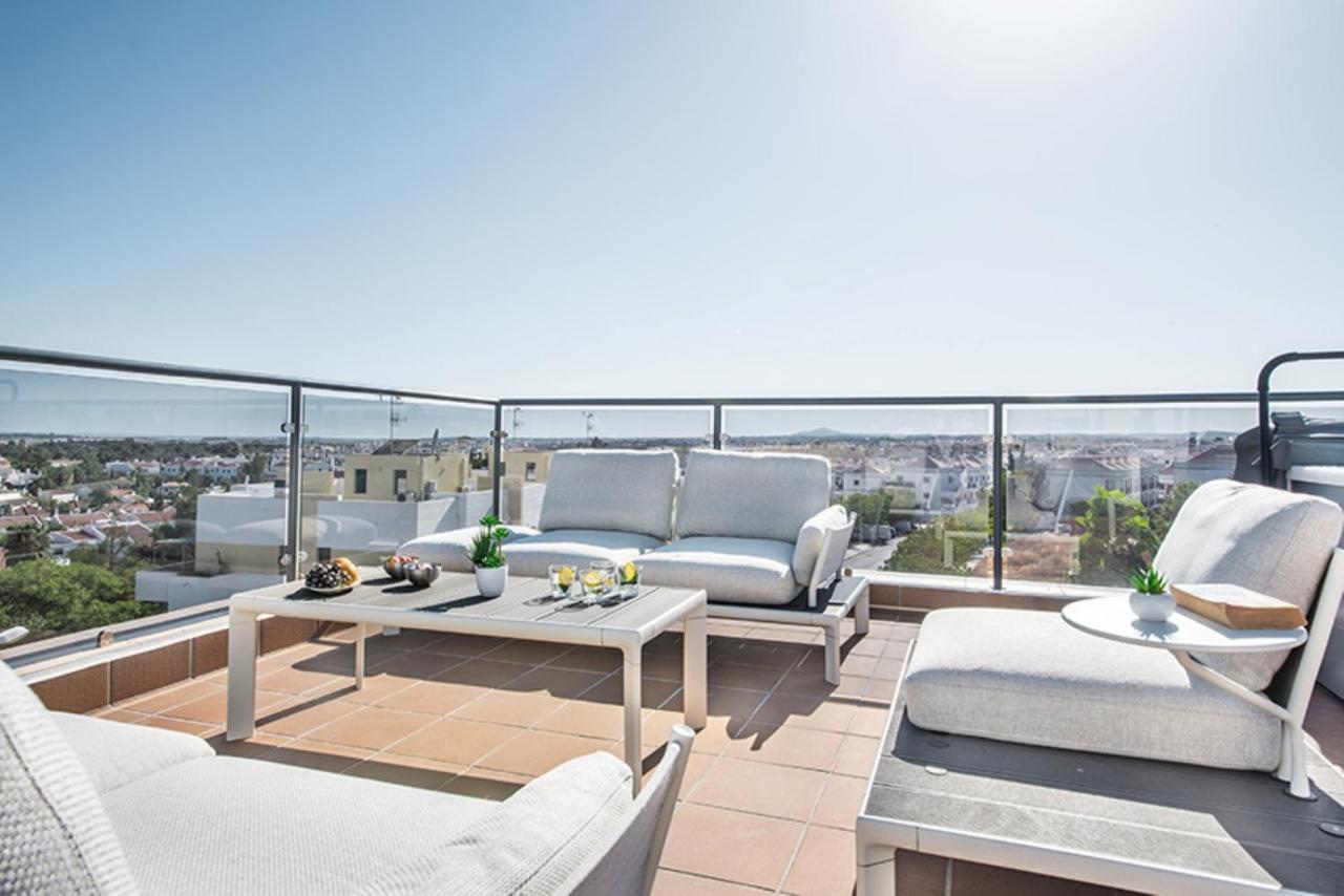 Apartamento Markus Ταβίρα Εξωτερικό φωτογραφία