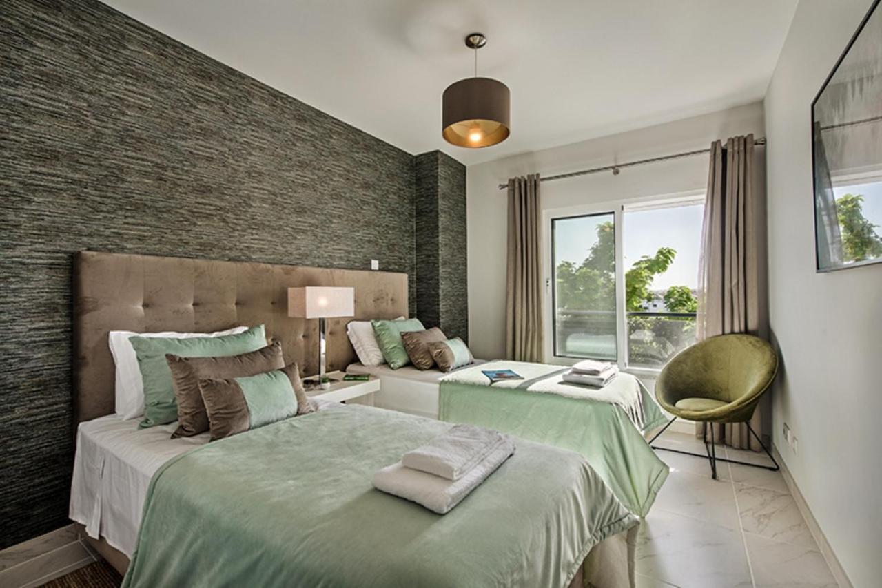 Apartamento Markus Ταβίρα Εξωτερικό φωτογραφία