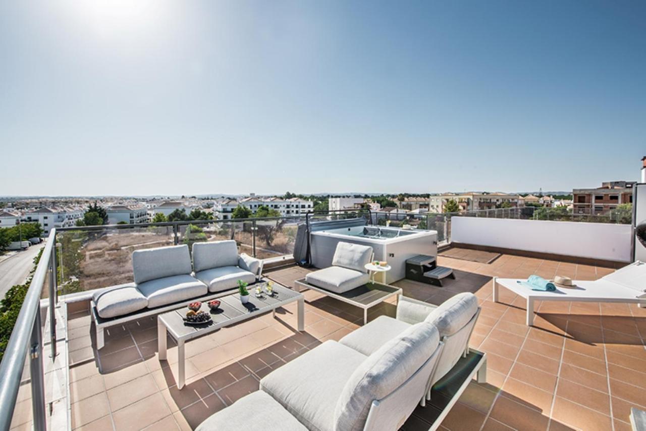 Apartamento Markus Ταβίρα Εξωτερικό φωτογραφία