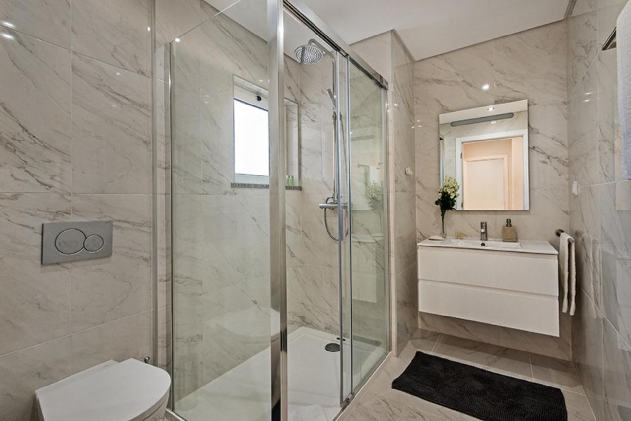 Apartamento Markus Ταβίρα Εξωτερικό φωτογραφία