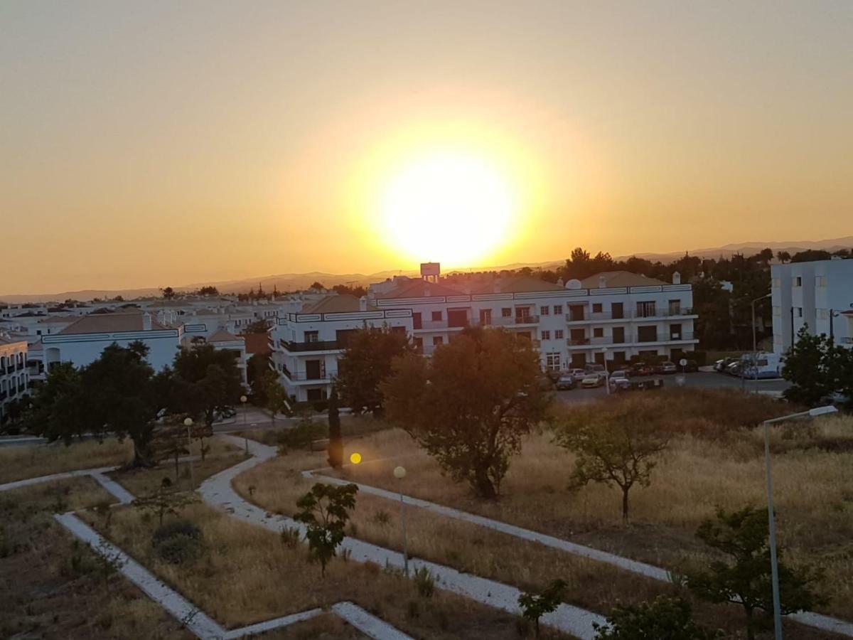 Apartamento Markus Ταβίρα Εξωτερικό φωτογραφία
